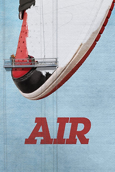 Air (2023)