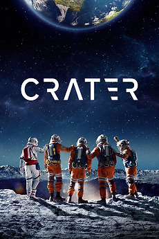 Crater (2023)