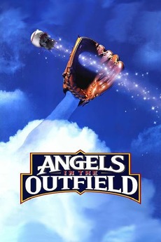 Angels in the Outfield (1994)