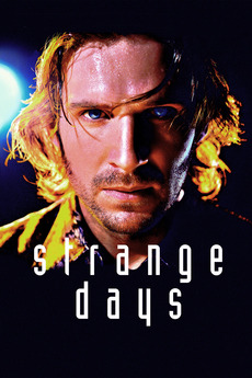 Strange Days (1995)