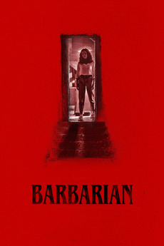 Barbarian (2022)