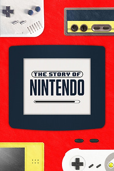 The Story of Nintendo (2023)