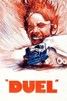 Duel (1971)