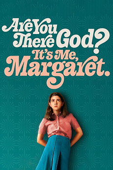 Are You There God? It’s Me, Margaret. (2023)