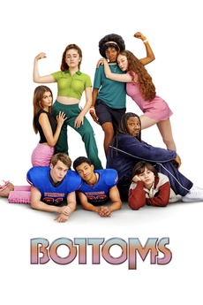 Bottoms (2023)