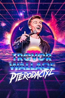 Trevor Wallace: Pterodactyl (2023)