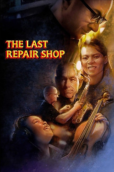 The Last Repair Shop (2023)