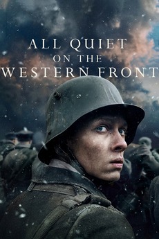 All Quiet on the Western Front (2022)