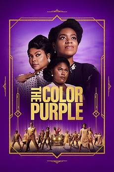 The Color Purple (2023)