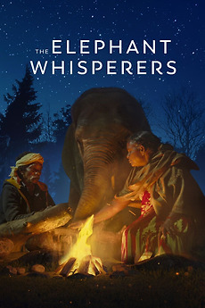 The Elephant Whisperers (2022)