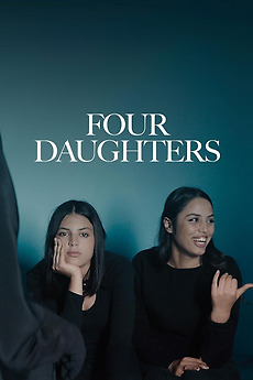 Four Daughters (2023)