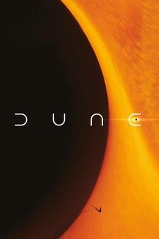 Dune (2021)