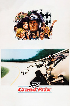 Grand Prix (1966)