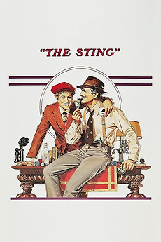 The Sting (1973)