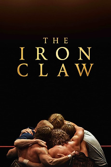 The Iron Claw (2023)