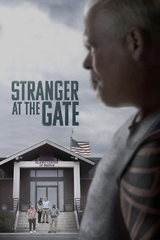 Stranger at the Gate (2022)