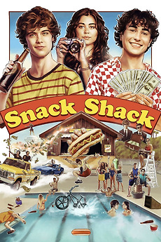 Snack Shack (2024)