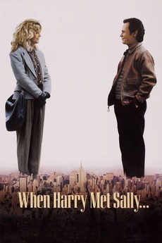 When Harry Met Sally… (1989)