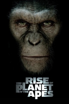 Rise of the Planet of the Apes (2011)