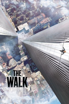 The Walk (2015)