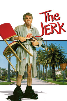 The Jerk (1979)