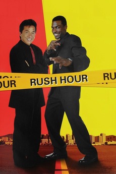 Rush Hour (1998)