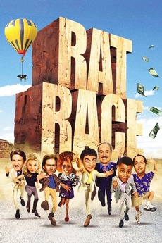 Rat Race (2001)