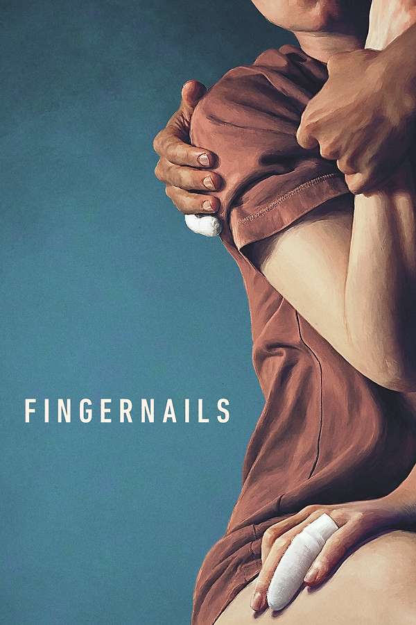 Fingernails (2023)