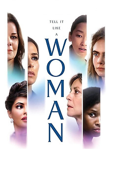 Tell It Like a Woman (2022)