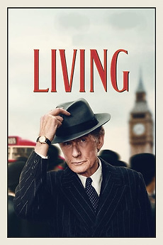 Living (2022)