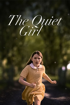 The Quiet Girl (2022)