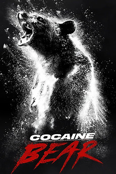 Cocaine Bear (2023)