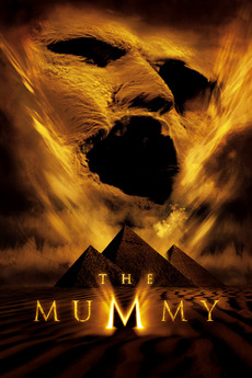 The Mummy (1999)