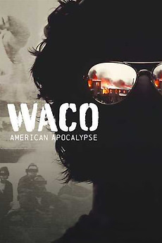 Waco: American Apocalypse (2023)