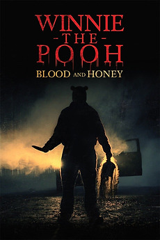 Winnie the Pooh: Blood and Honey (2023)