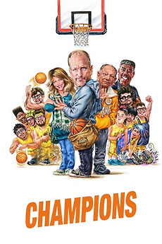 Champions (2023)