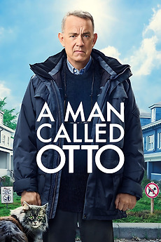 A Man Called Otto (2022)