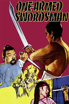 The One-Armed Swordsman (1967)