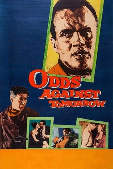 Odds Against Tomorrow (1959)