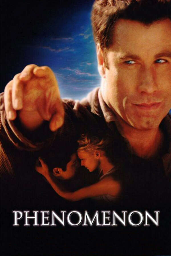 Phenomenon (1996)