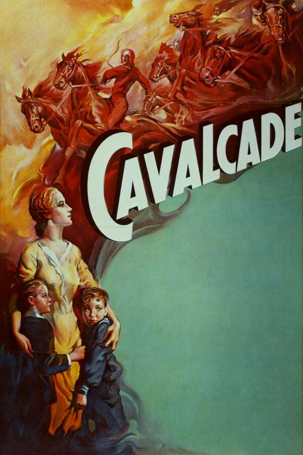 Cavalcade (1933)