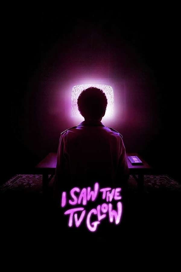 I Saw the TV Glow (2024)