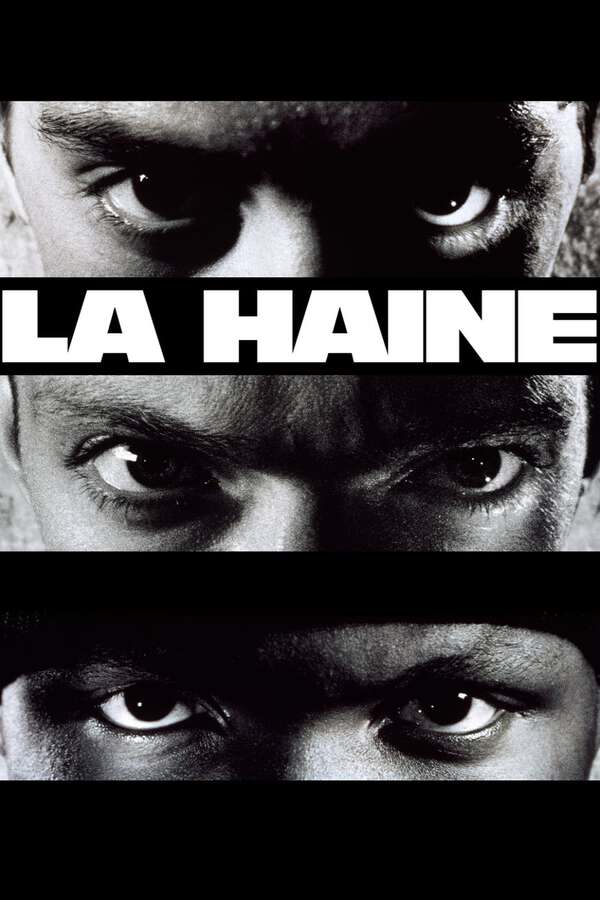 La Haine (1995)