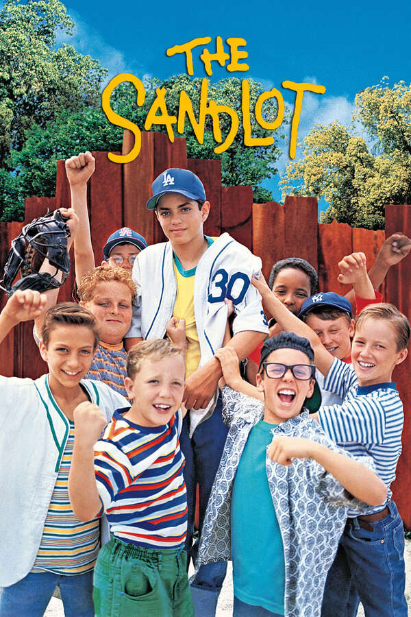 The Sandlot (1993)