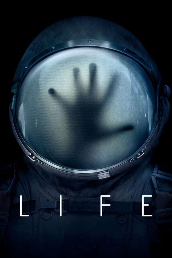 Life (2017)