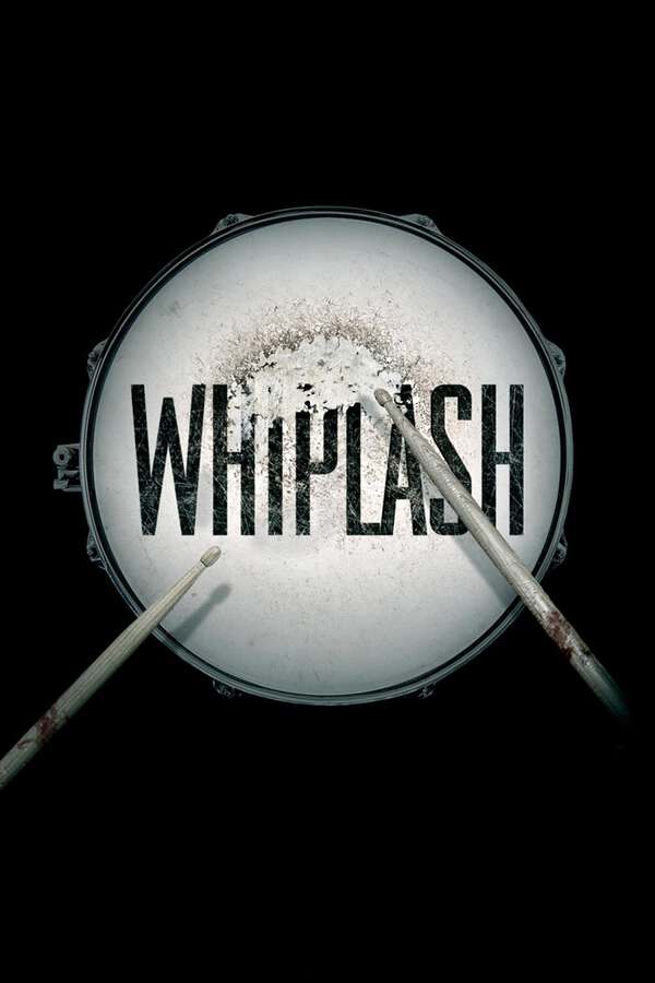 Whiplash (2014)