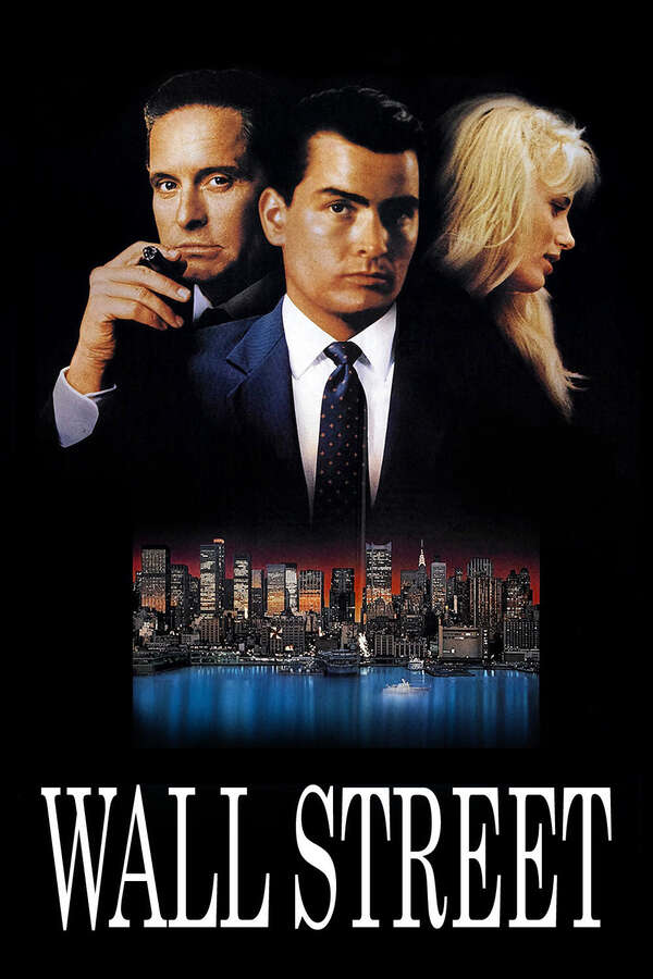 Wall Street (1987)