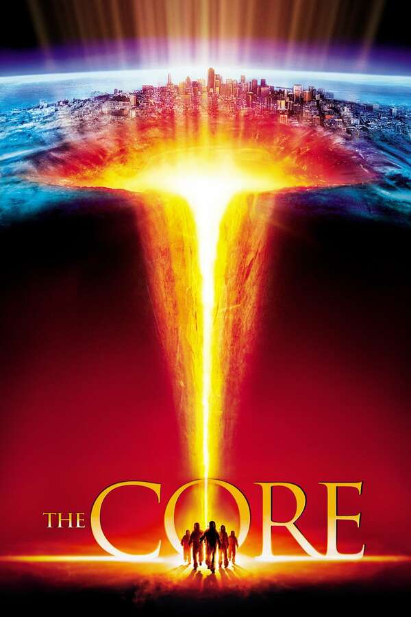 The Core (2003)