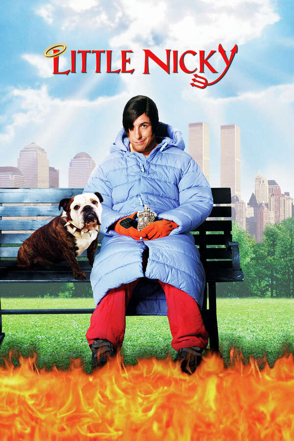 Little Nicky (2000)