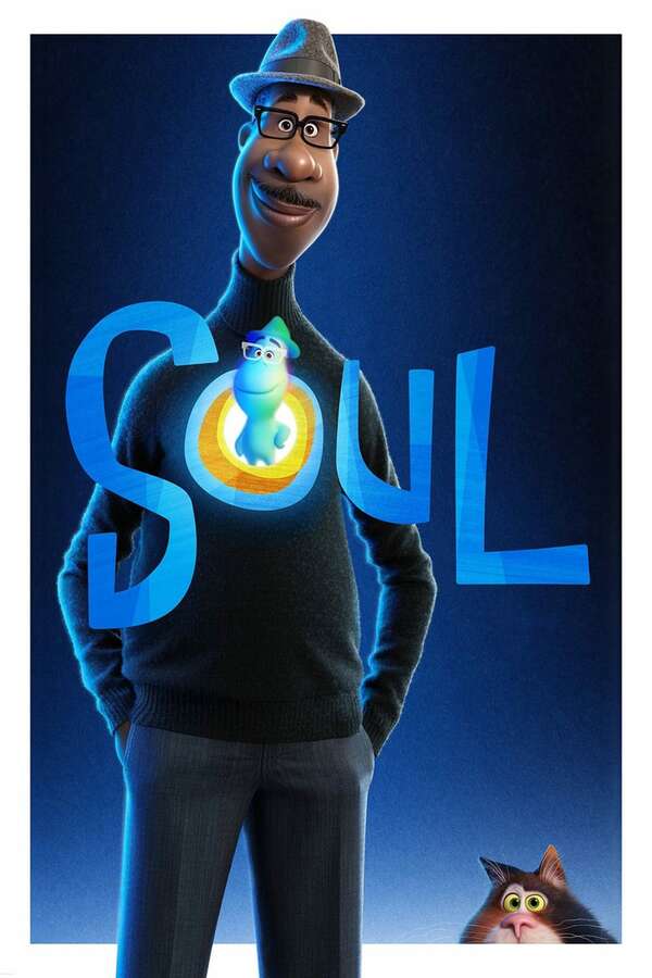 Soul (2020)